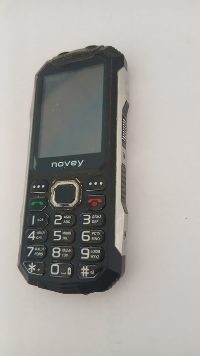 NOVEY (tanki) 2 fonarli