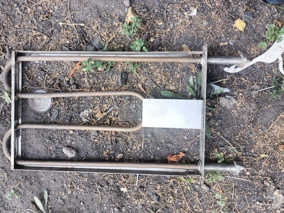 Сухой тэн новый новый