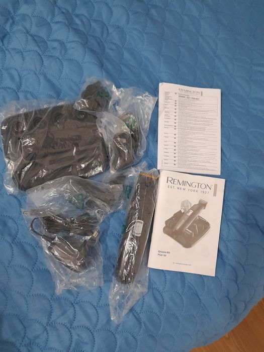 Машинка за подстригване