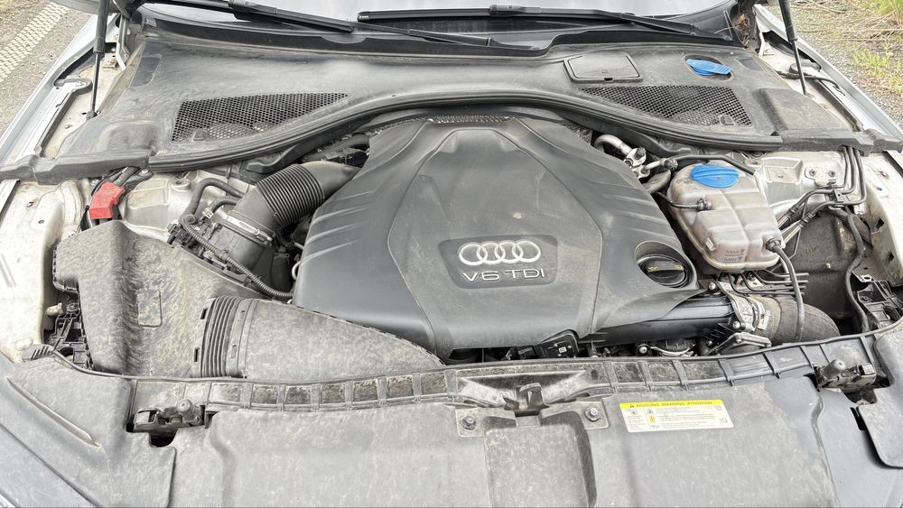 Vând /schimb Audi A7 3.0