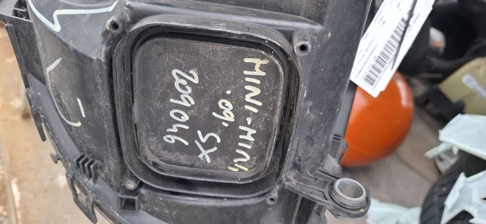 Фар за Mini Cooper ляв