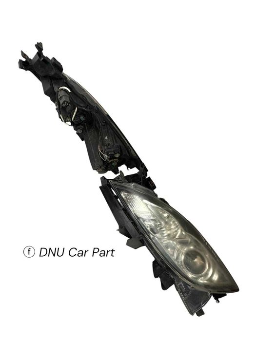Far dreapta stanga Mazda 6 2008 2012