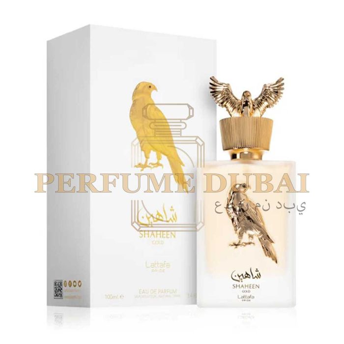 Дубайски/Арабски парфюми