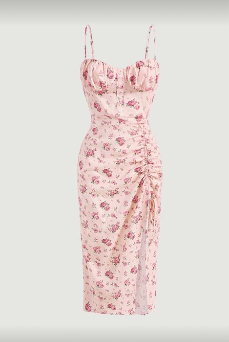 Къси рокли.