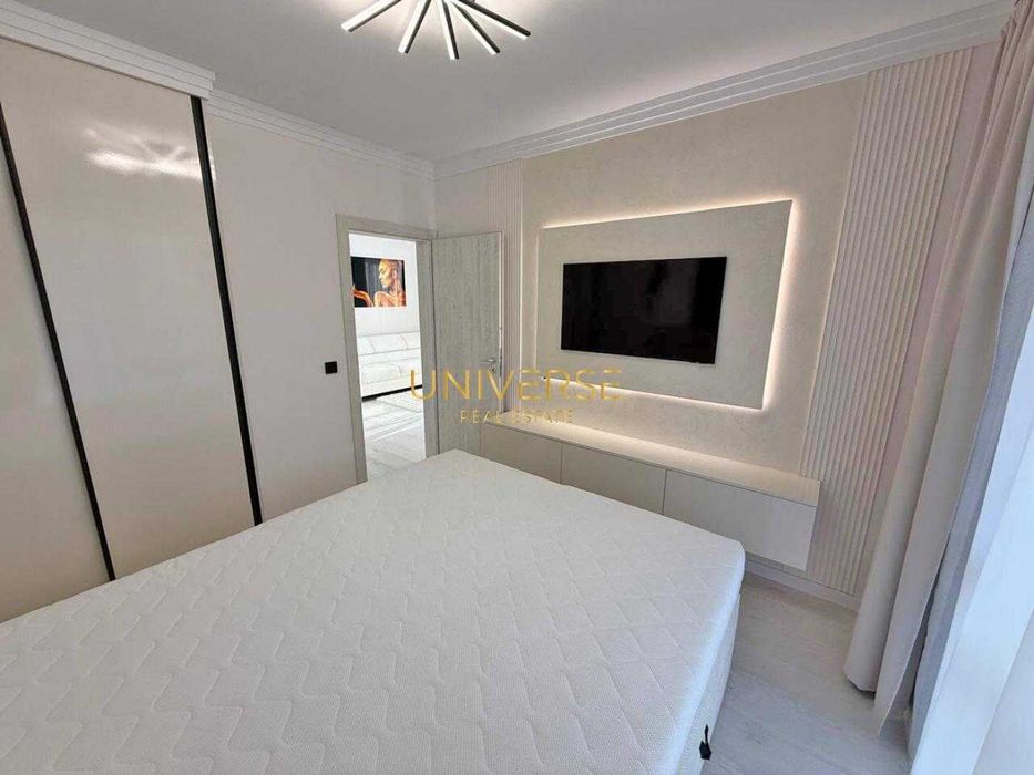 Продава се Двустаен апартамент в к.к. Слънчев бряг - 52 кв.м за 966 €/кв.м - Снимка #4