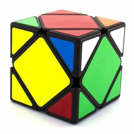 Кубик Рубика QiCheng Skewb | Quiu