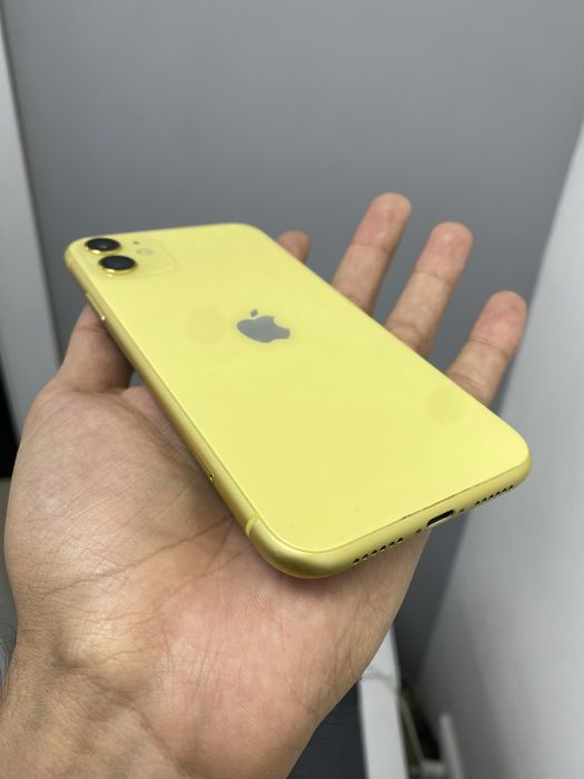 Iphone 11 128 gb