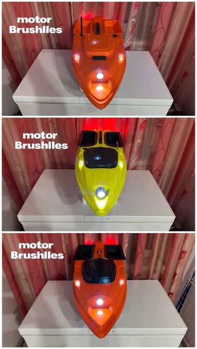 Navomodel plantat lipo de viteza