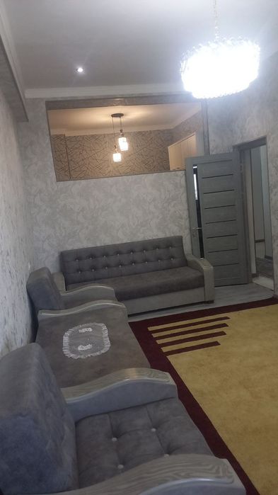 3-комн. квартира