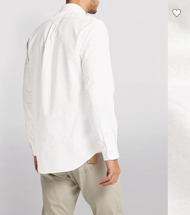 Polo Ralph Lauren мъжка риза къс и дълъг ръкав XXL,M,S