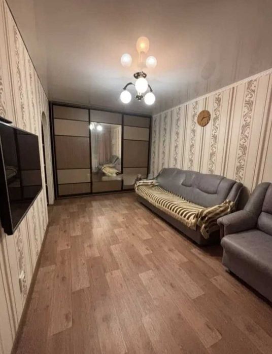 Продам 2 комнатную квартиру