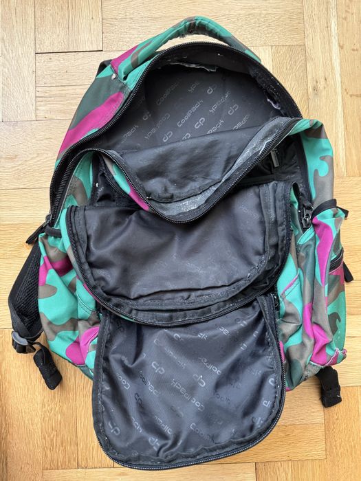 Ученически раници CoolPack - 3 броя