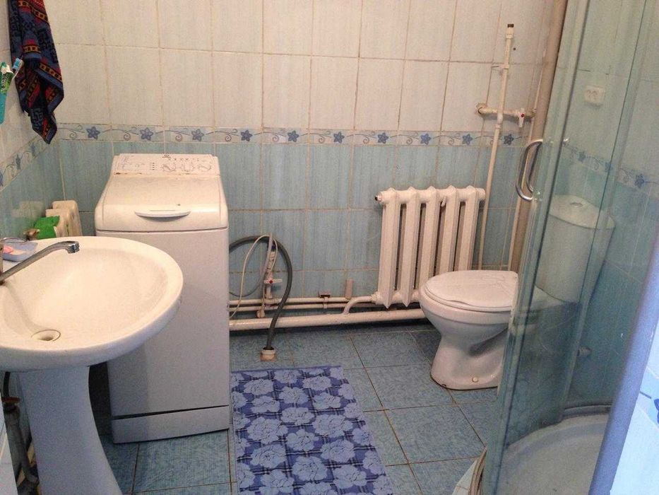 Отдых Каркаралинск