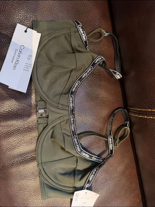 Нов оригинален бански Calvin Klein