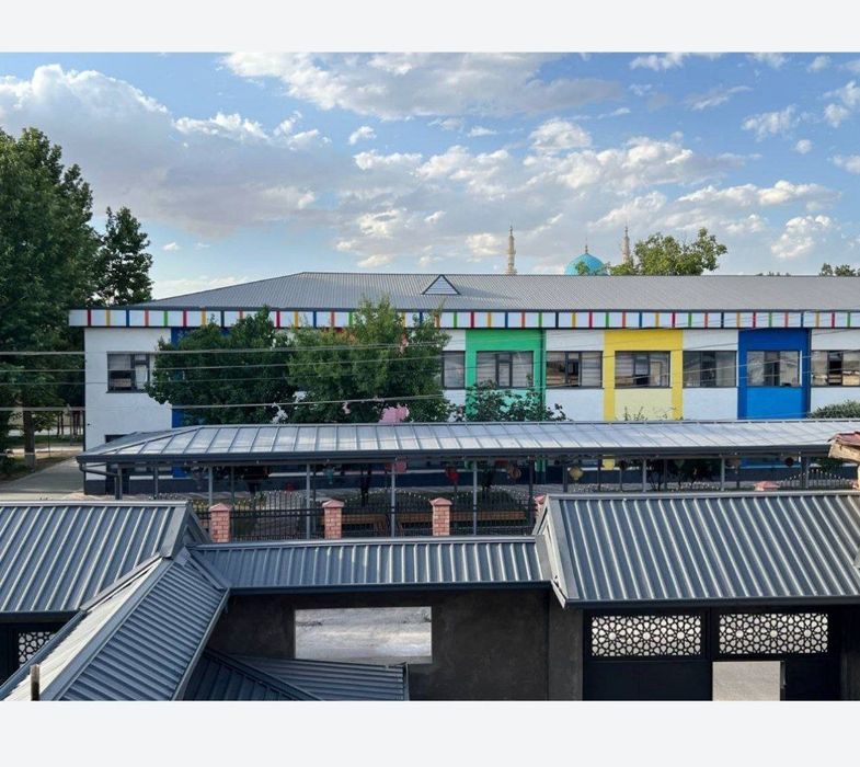 Олмазор тум Мевазор махалла 2 соти каропка сотилади