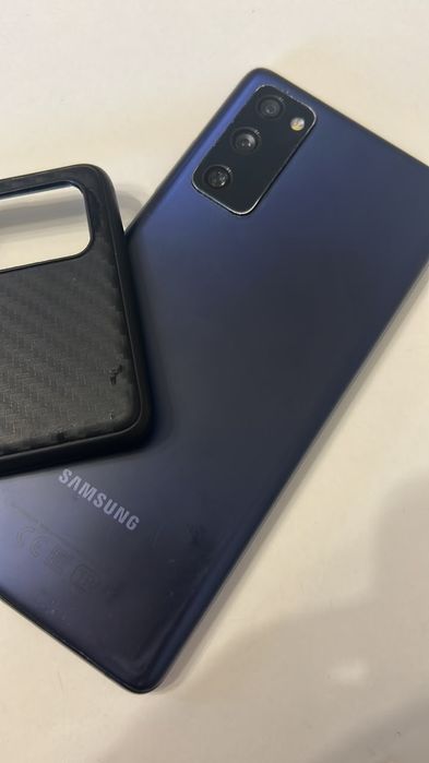 Samsung s20 fe обмен продажа