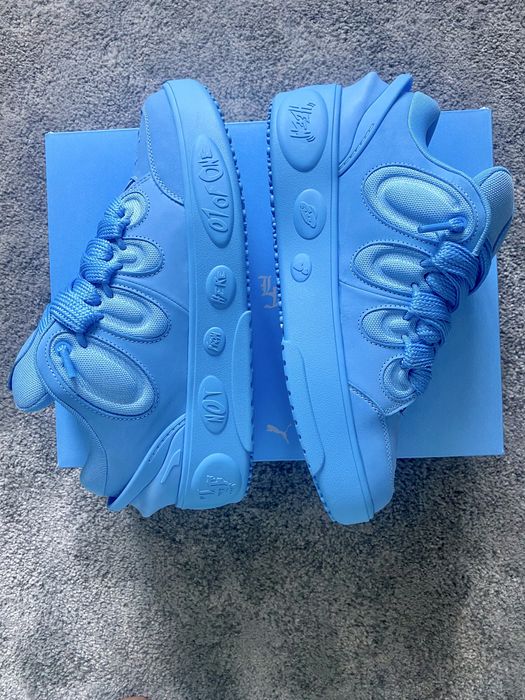 Puma x LaMelo Ball “La France”