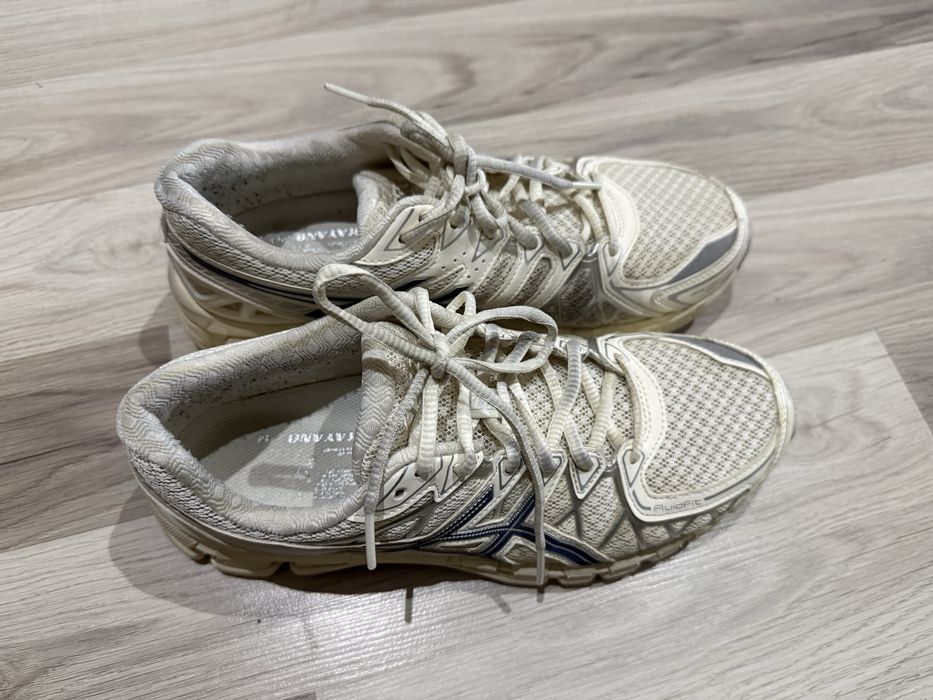 Asics Gel-Kayano 20