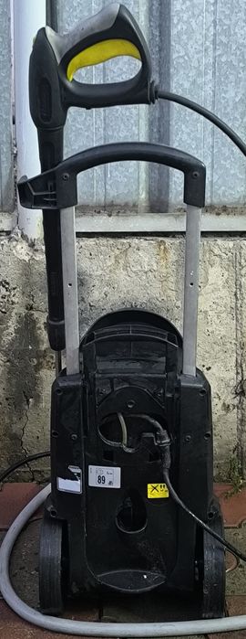 KARCHER  HD 5/15C 220в