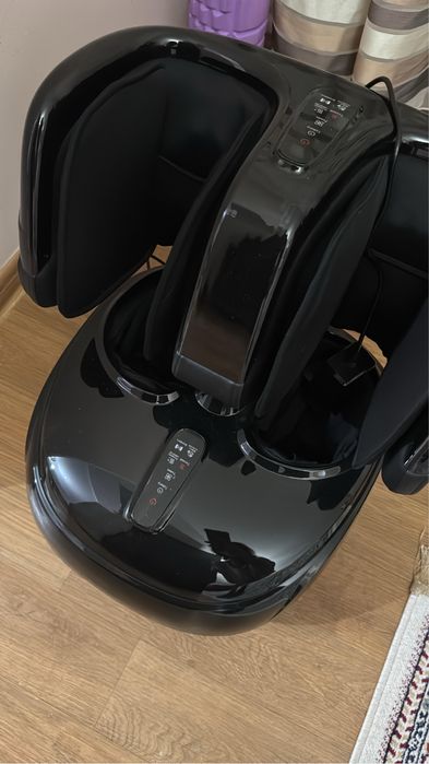 Массажер для ног