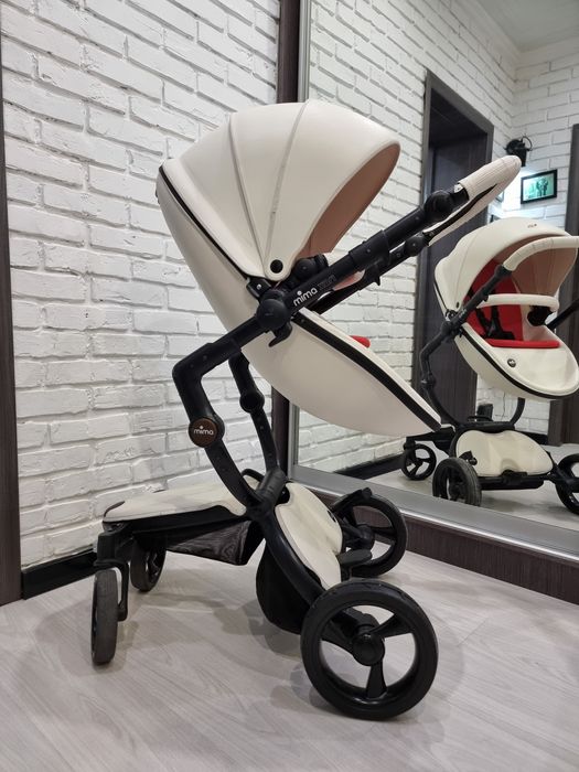 Продам коляску Mima xari