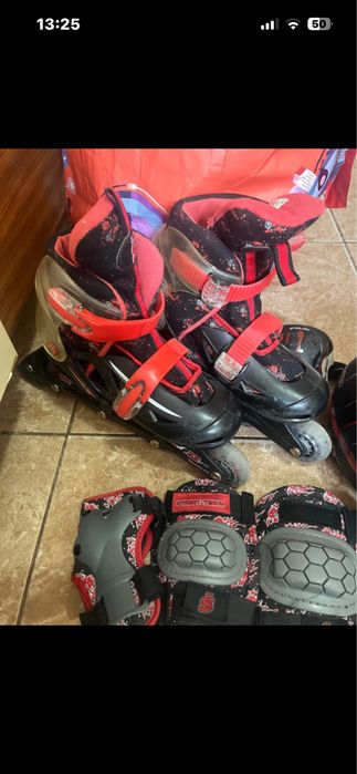 Role pentru copii 33-36