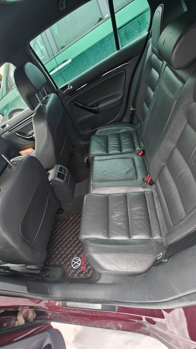 Продавам Голф 5 GTI на Части, както и ВСЯКАКВИ ЧАСТИ за други Голф 5ци