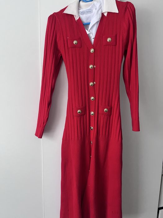 Платье новое не подошел размер