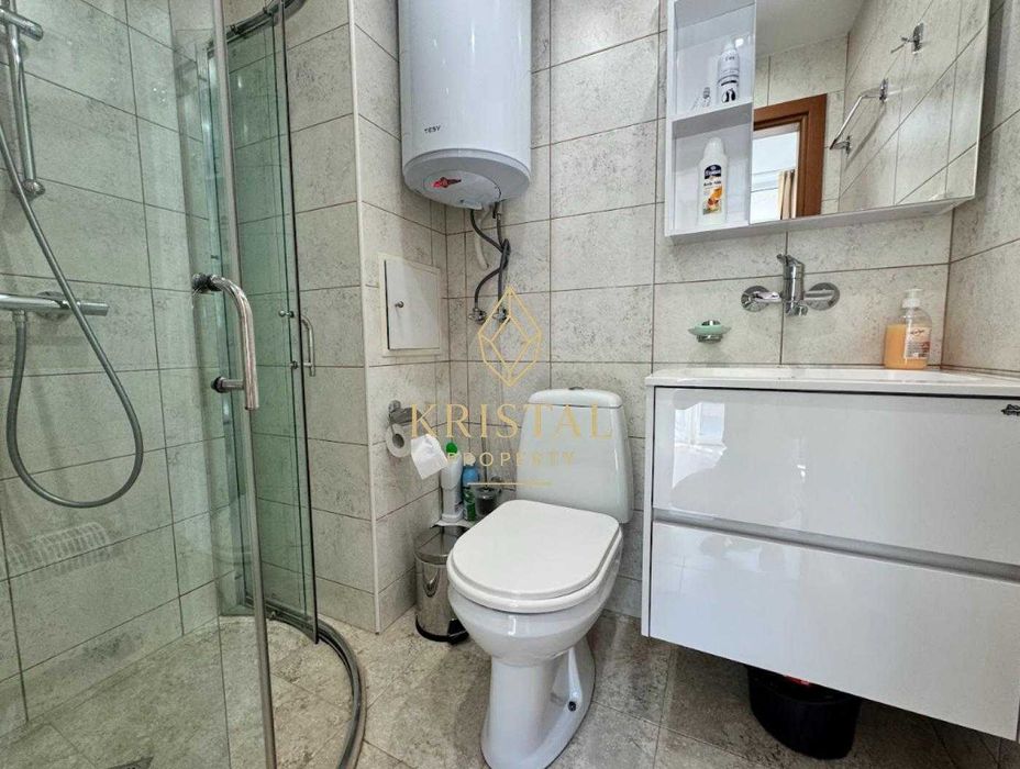 Продава се Едностаен апартамент в к.к. Слънчев бряг - 37 кв.м за 1676 €/кв.м - Снимка #7
