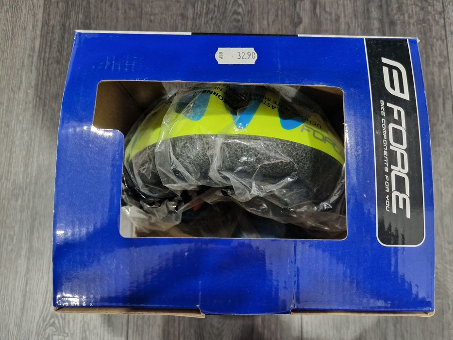 Каска за колело Force