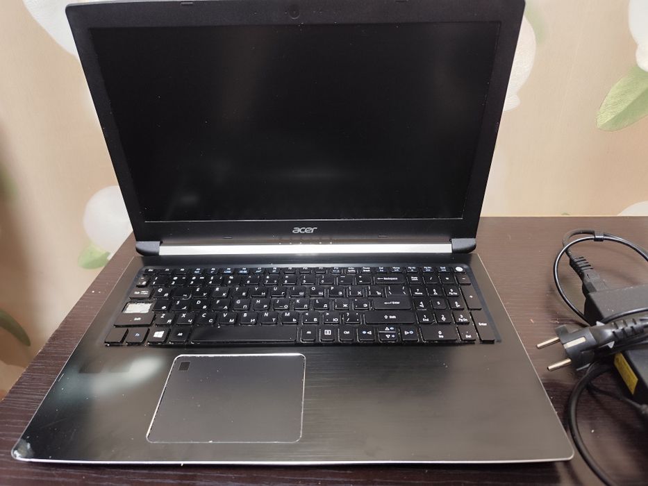 Продам Ноутбук Acer aspire