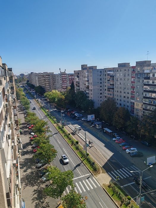Garsoniera Republicii bloc 16A