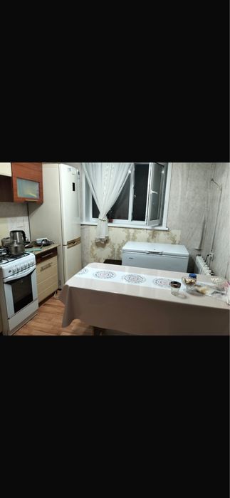Сдается 2ком квартира