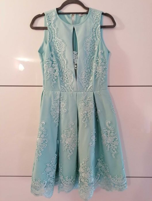 Marimea M verde menta