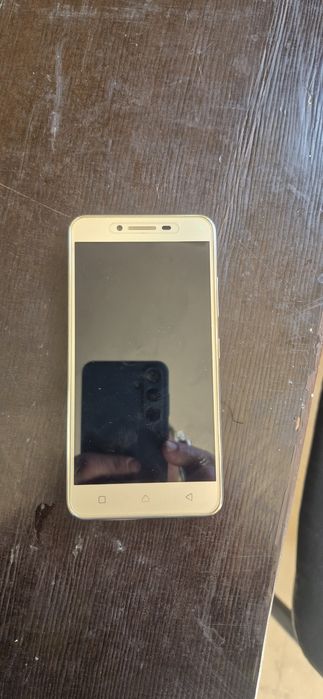 Lenovo vlbe k5...
