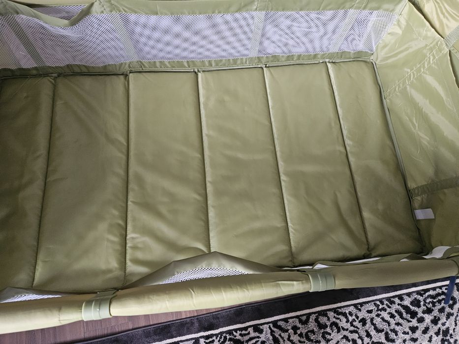 Продам детский манеж