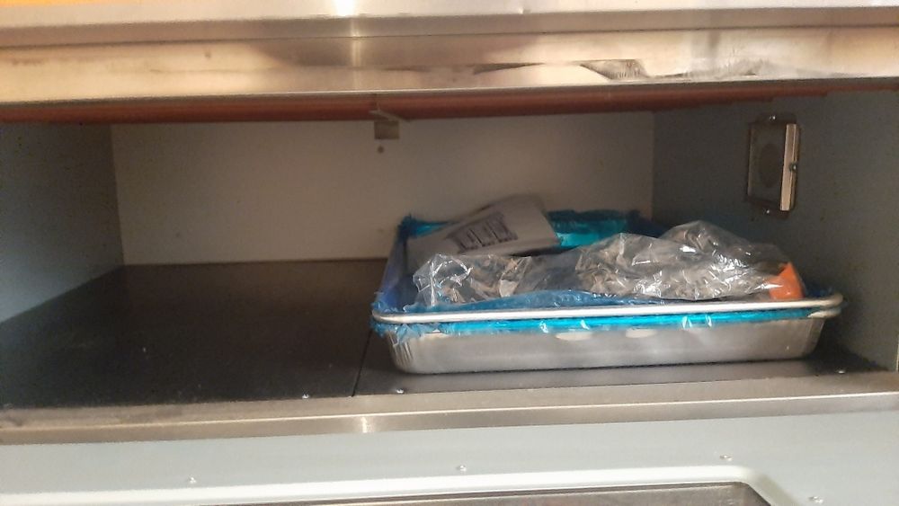 Pechka samsa buxanka pishirish uchun