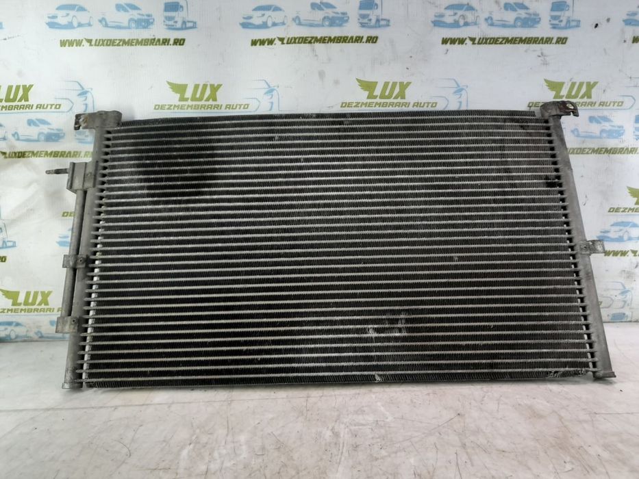 Radiator clima AC 2.0 tddi d5ba Ford Mondeo MK3 (2000 - 2003)