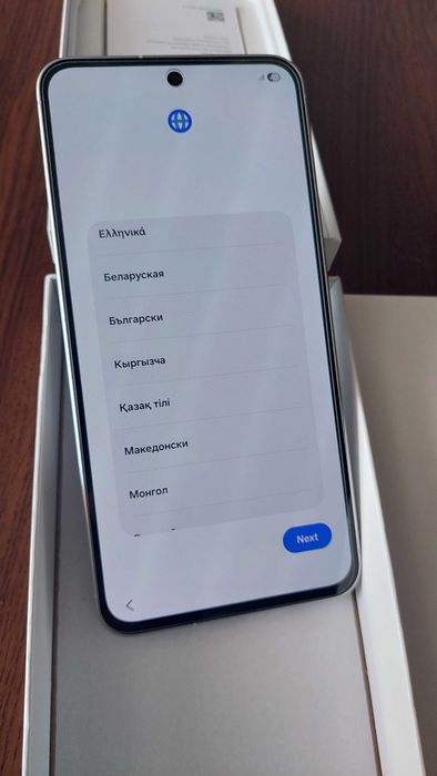 Samsung Galaxy A56 5G 128Gb