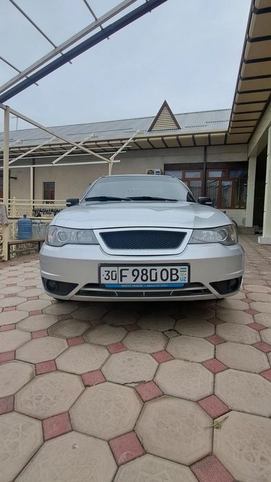 Nexia 2,nexia2,Nexia 2 dons 1,6 luks kandesaner