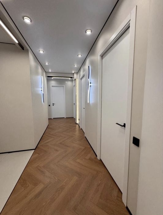 Ремонт под ключ! Клининг в подарок! Профессионально!