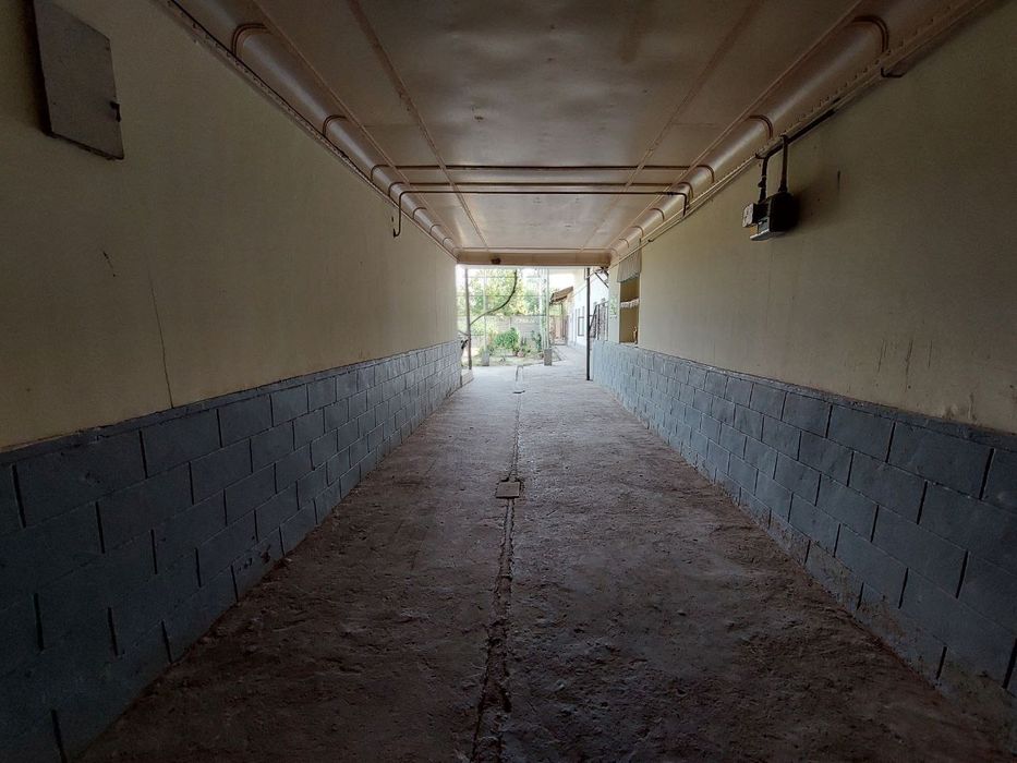 Участок Хасанбойда