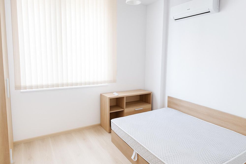 Дава се под наем Двустаен апартамент в Пловдив, Младежки Хълм - 50 кв.м за 550 € - Снимка #4