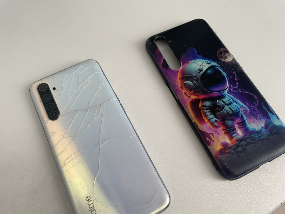 Продаю реалми 6.