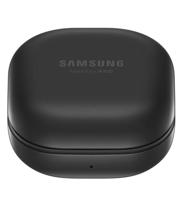 Наушники Samsung galaxy buds pro чёрные