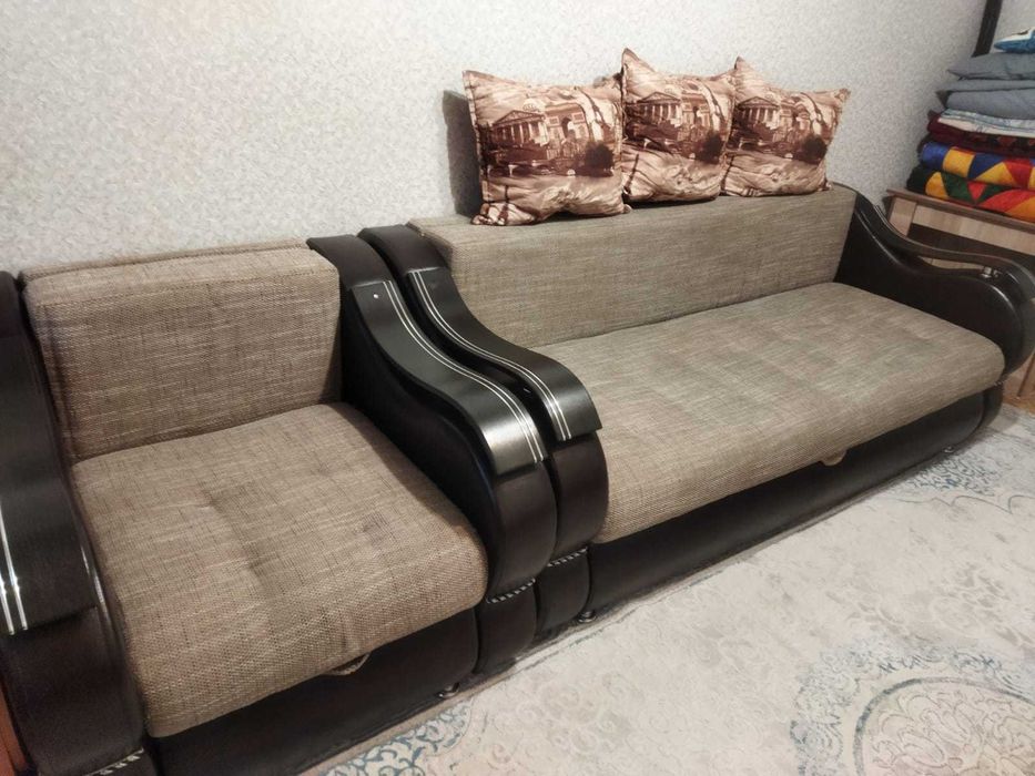 Продам диван Срочно