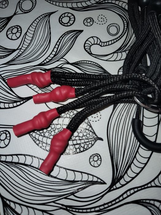 Зиперы на элит рюгзак