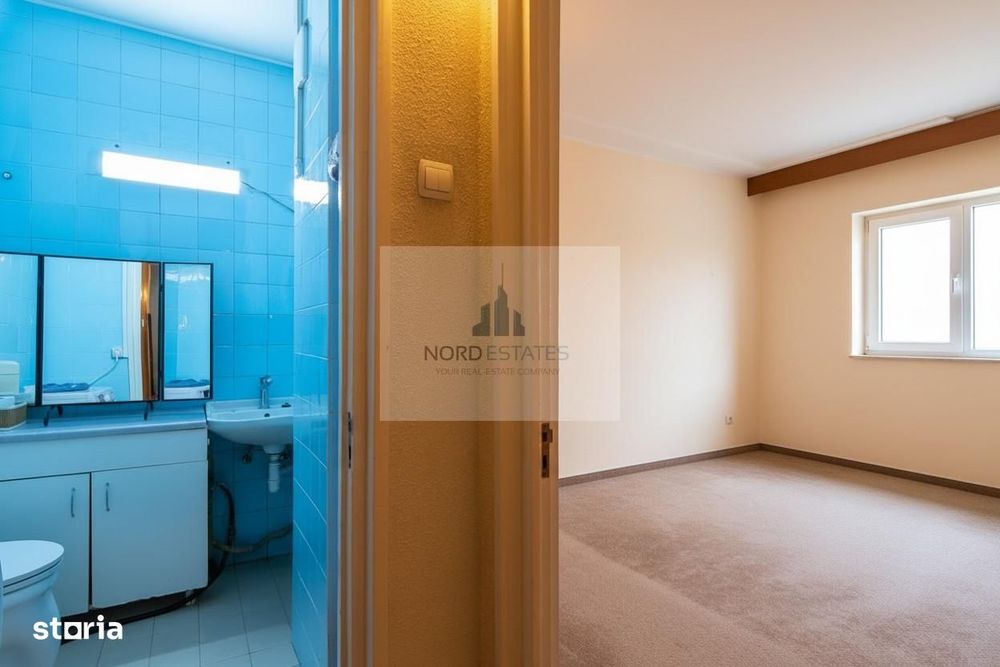 4 Camere Piata Iancului-Metrou monolit-consolidat