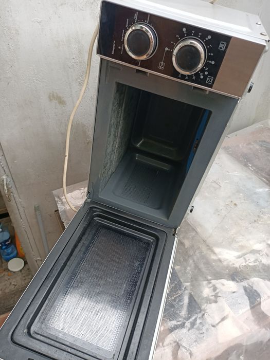 Микроволновые  печи