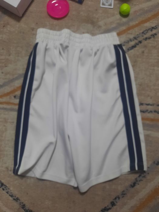 Шорты Palm Angels